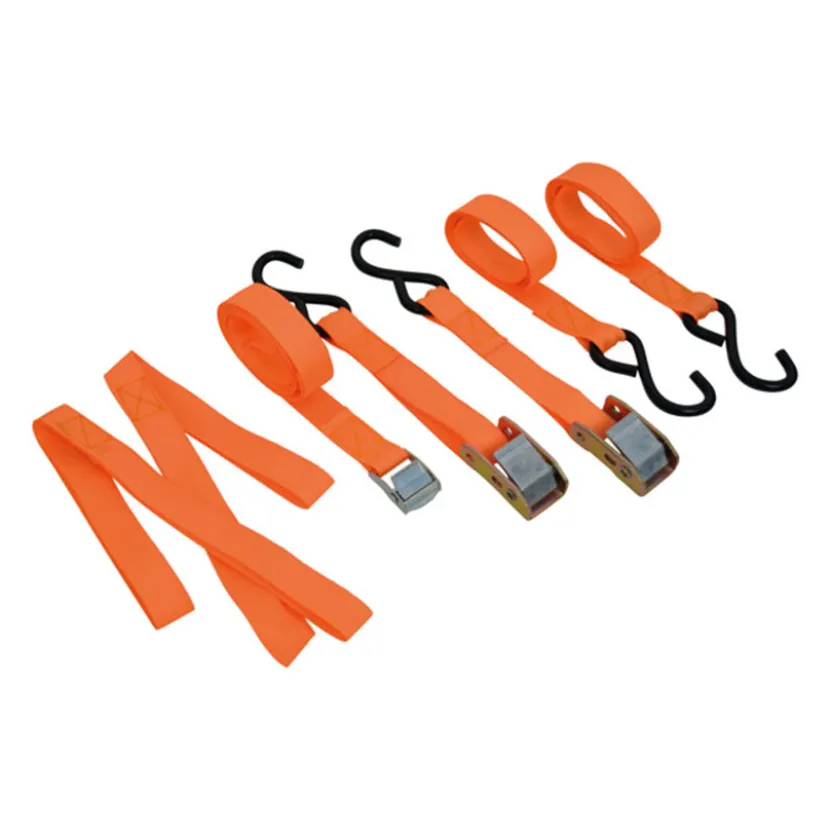 Motor Spandbandset