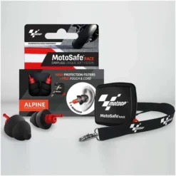MotoSafe MotoGP