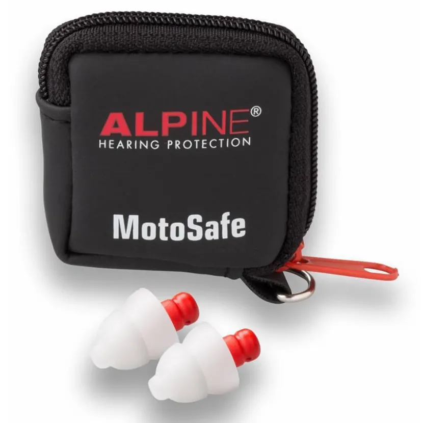 MotoSafe Tour
