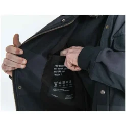 Motoshirt Big Block