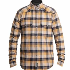 Motoshirt Lumberjack