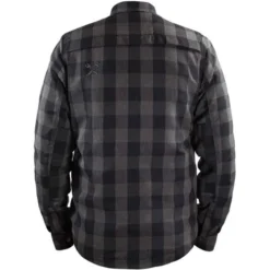 Motoshirt Lumberjack