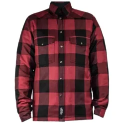 Motoshirt Lumberjack