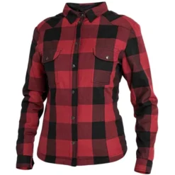 Motoshirt Lumberjack Women