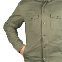 Motoshirt Pocket