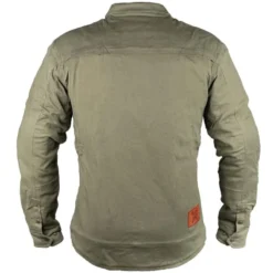 Motoshirt Pocket