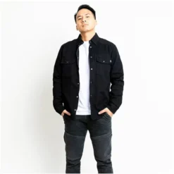 Motoshirt Pocket