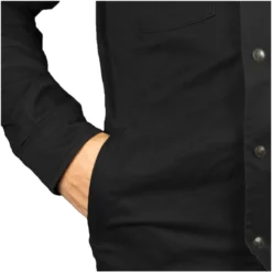 Motoshirt Pocket