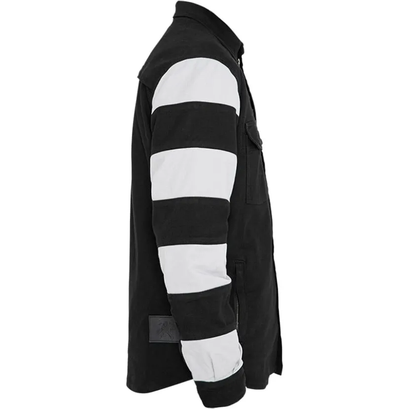 Motoshirt Prison