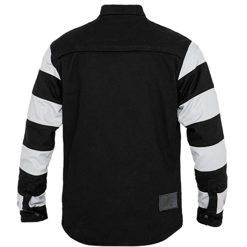 Motoshirt Prison