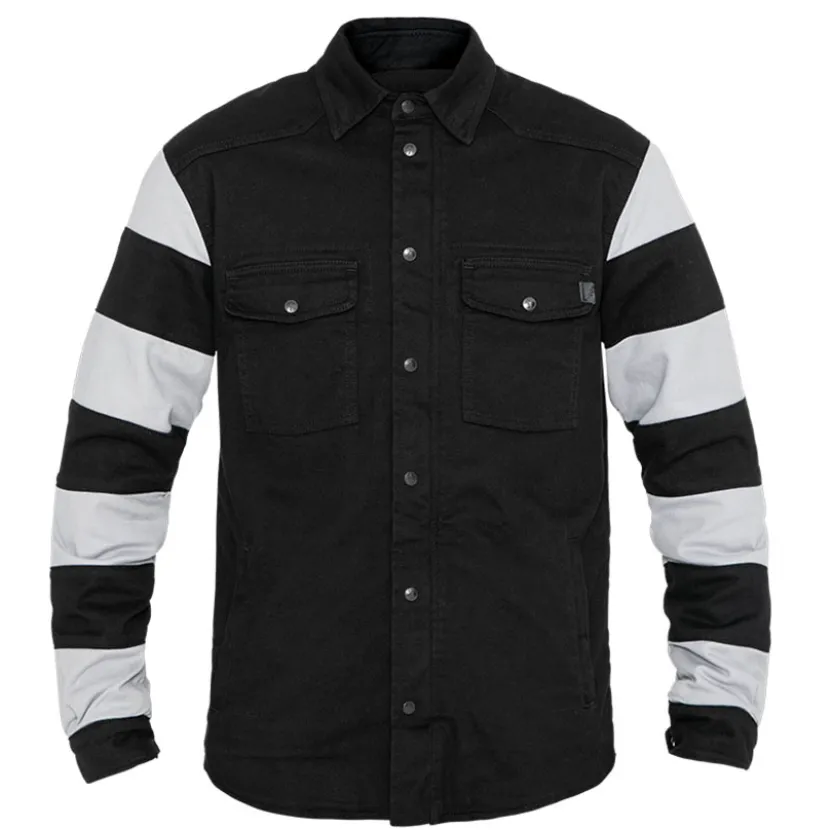Motoshirt Prison