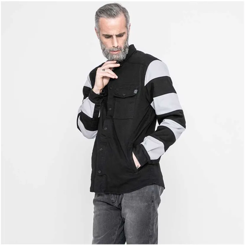 Motoshirt Prison