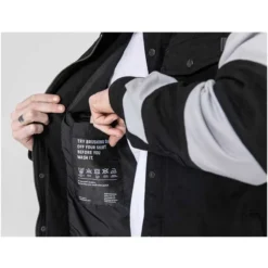 Motoshirt Prison