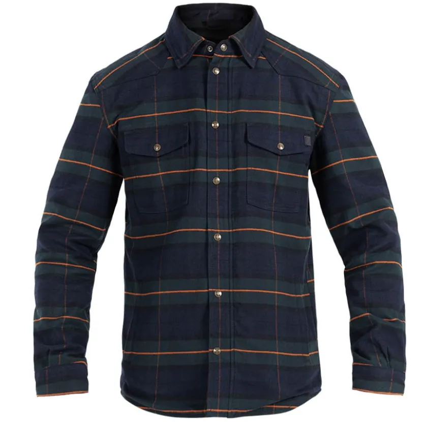 Motoshirt Vintage