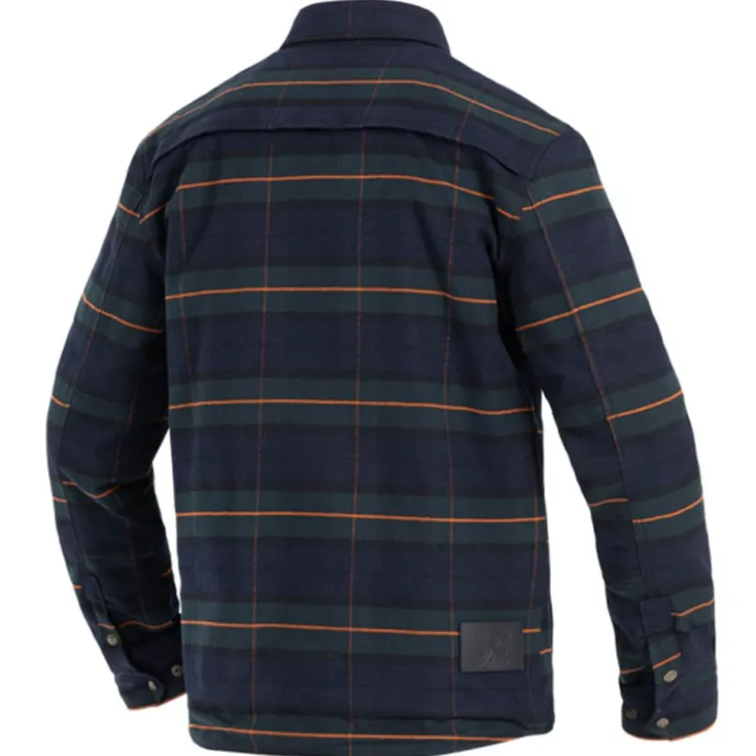 Motoshirt Vintage