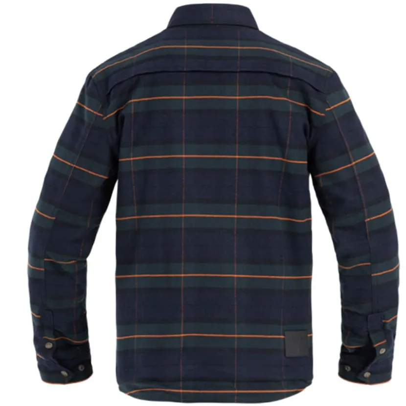 Motoshirt Vintage