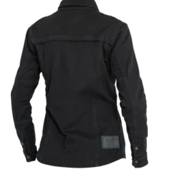 Motoshirt Women Pocket
