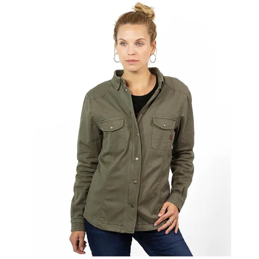 Motoshirt Women Pocket