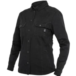 Motoshirt Women Pocket