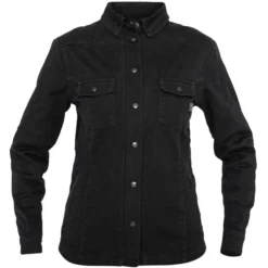 Motoshirt Women Pocket