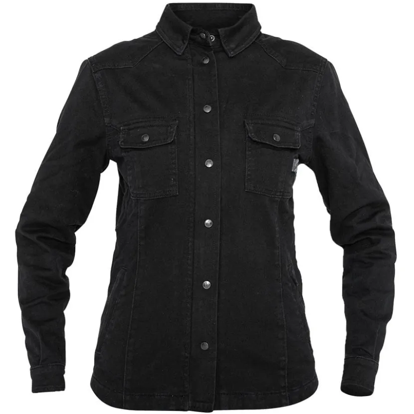 Motoshirt Women Pocket