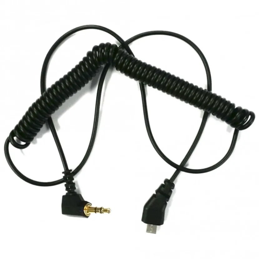 MP3 Cable Q-1/Q-3/Qz/SHO-1