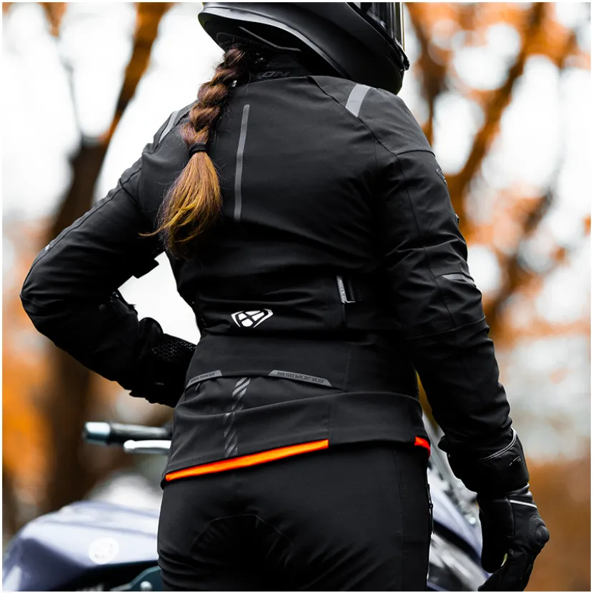 M-Skeid Lady Jacket