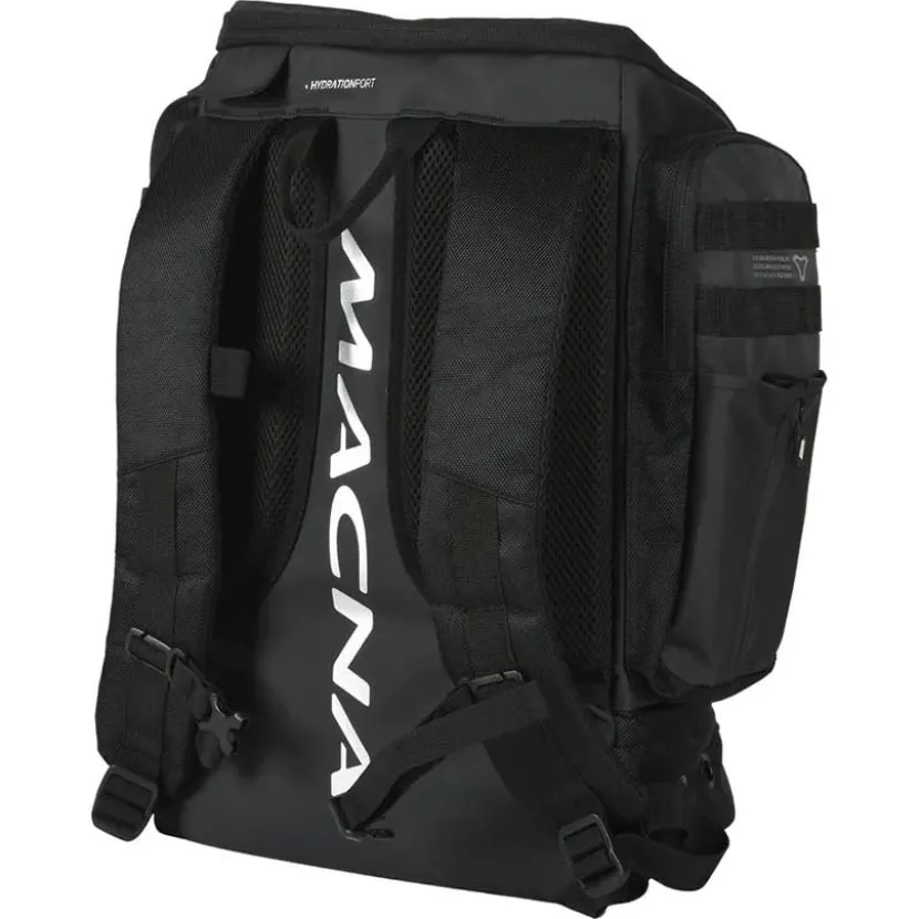MUBP-1 Utility Backpack