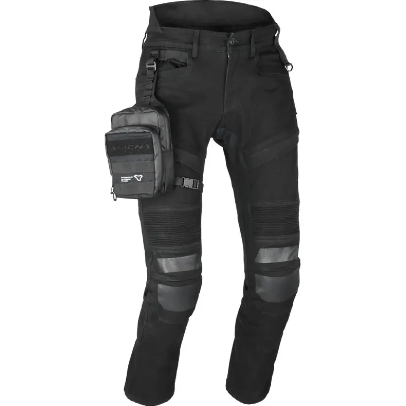 MULB-1 Utility Beentas