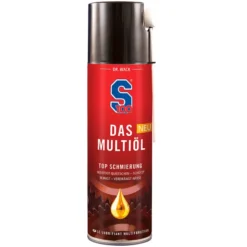 Multi Oil