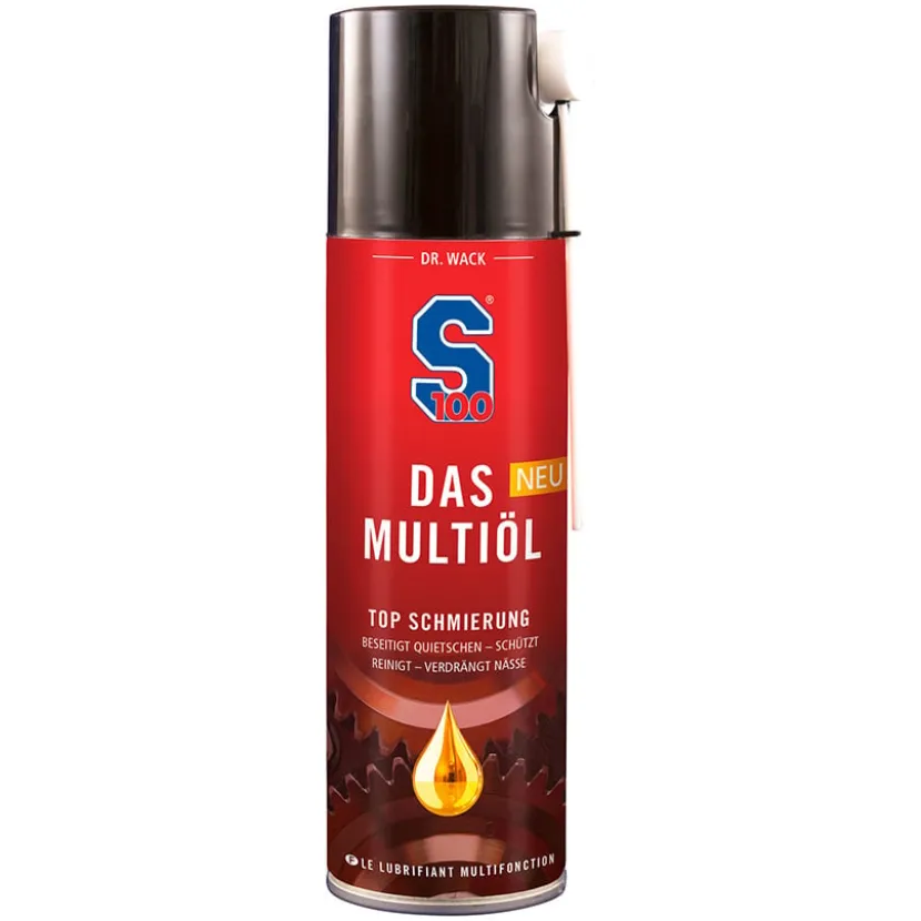 Multi Oil