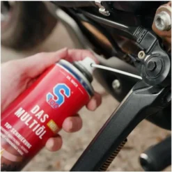 Multi Oil