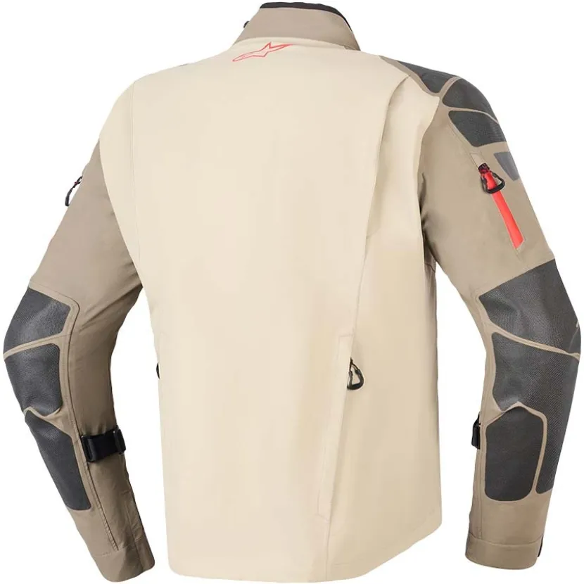 Nazca 3L GTX Pro Jacket