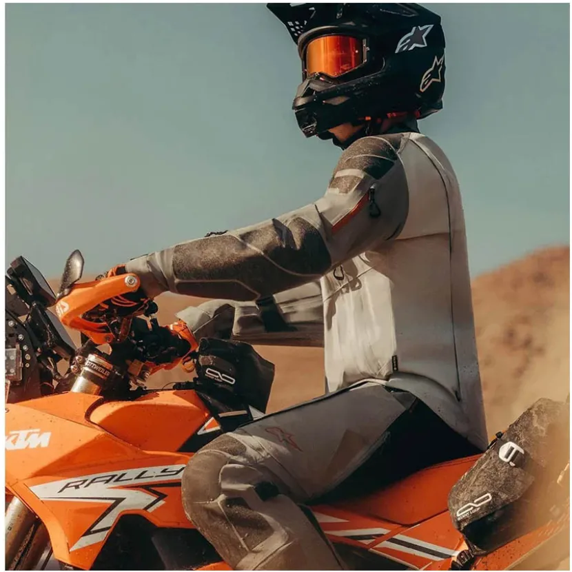 Nazca 3L GTX Pro Jacket