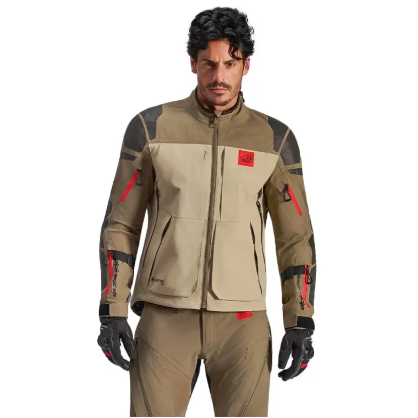 Nazca 3L GTX Pro Jacket