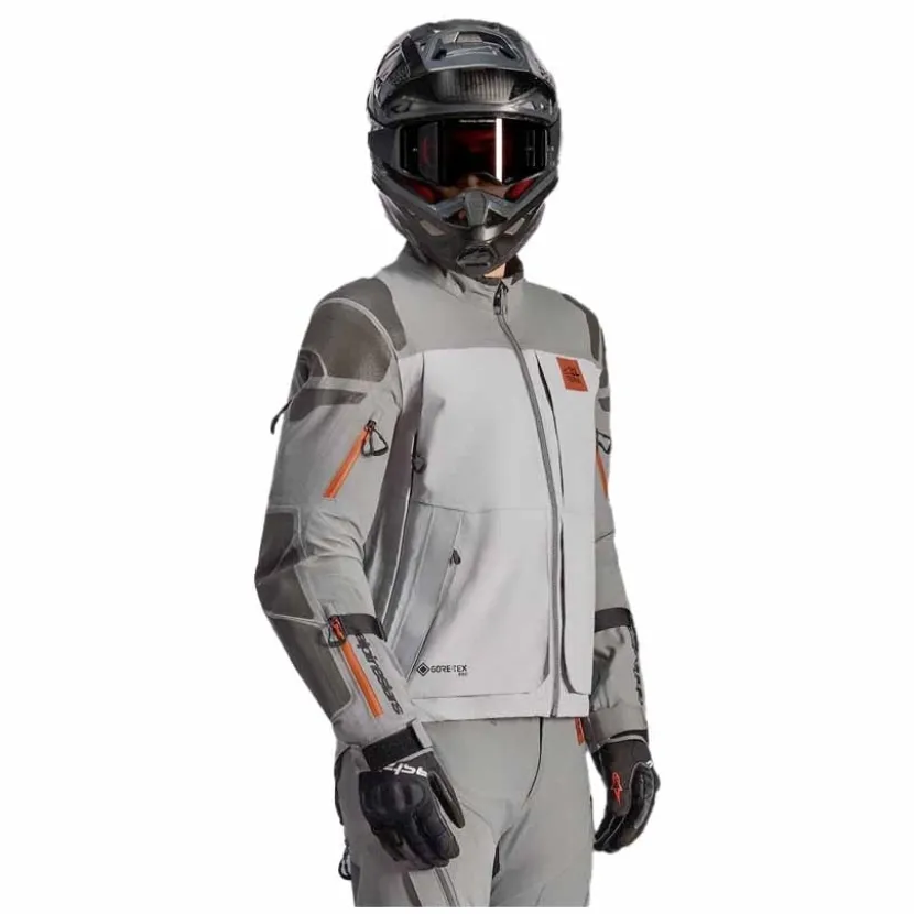 Nazca 3L GTX Pro Jacket