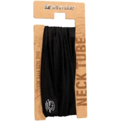 Neck Tube Black
