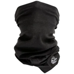 Neck Tube Black