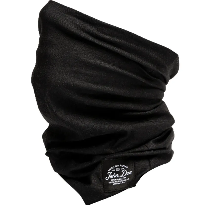 Neck Tube Black