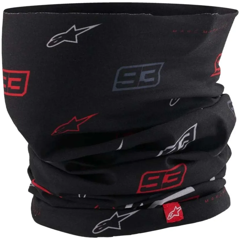 Neck Tube MM93
