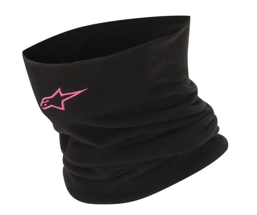 Neck Warmer