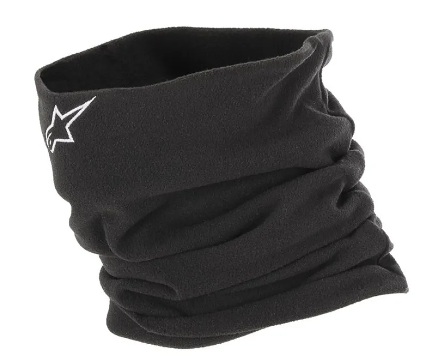 Neck Warmer
