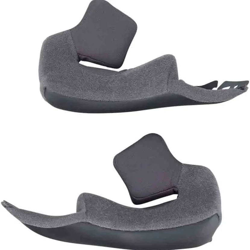 Neotec 3 Wangkussens No Noise Isolator Type-Q