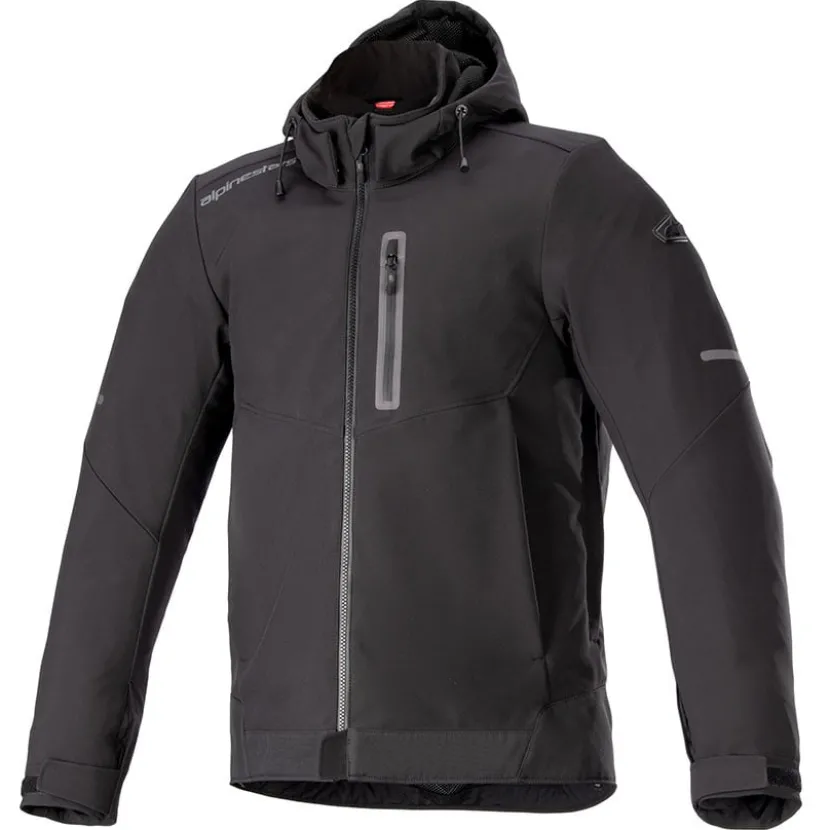 Neo WP Hoodie