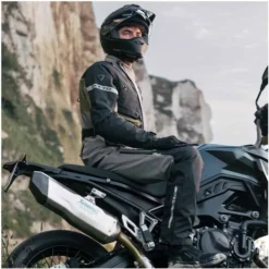 Neptune 3 GTX Jacket