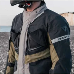 Neptune 3 GTX Jacket
