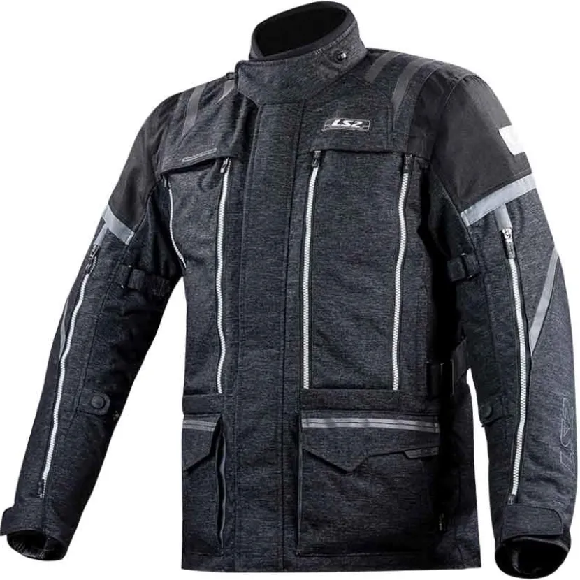 Nevada Jacket