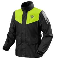 Nitric 4 H2O Jacket