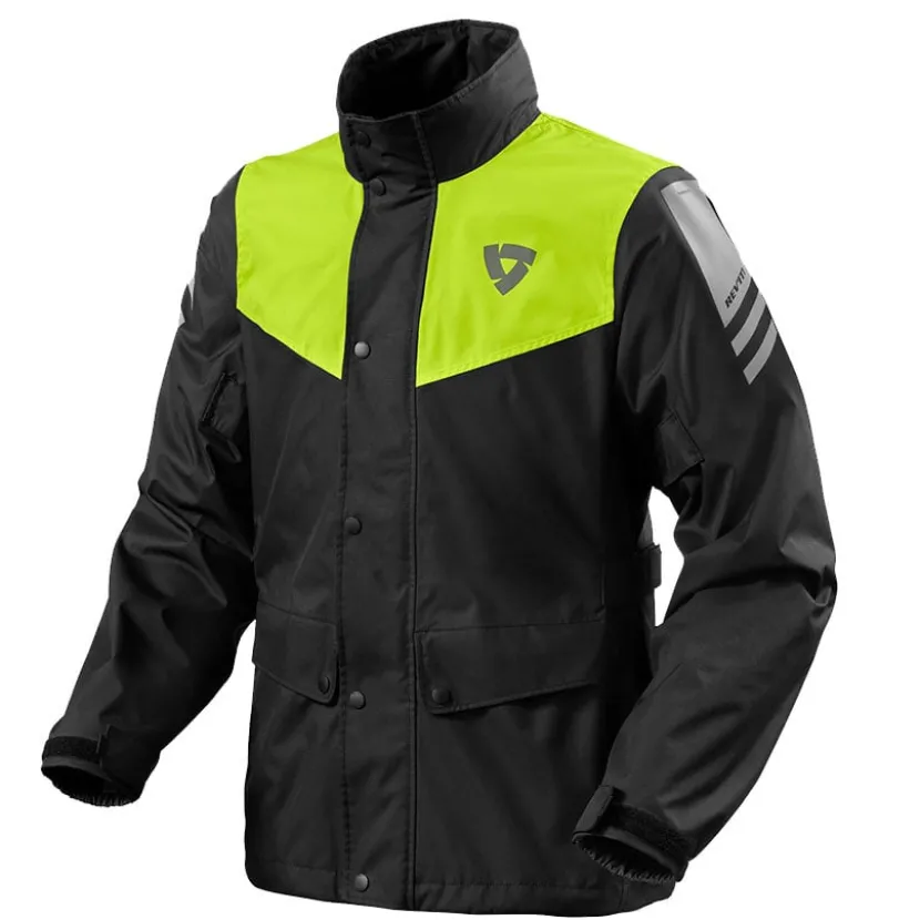 Nitric 4 H2O Jacket