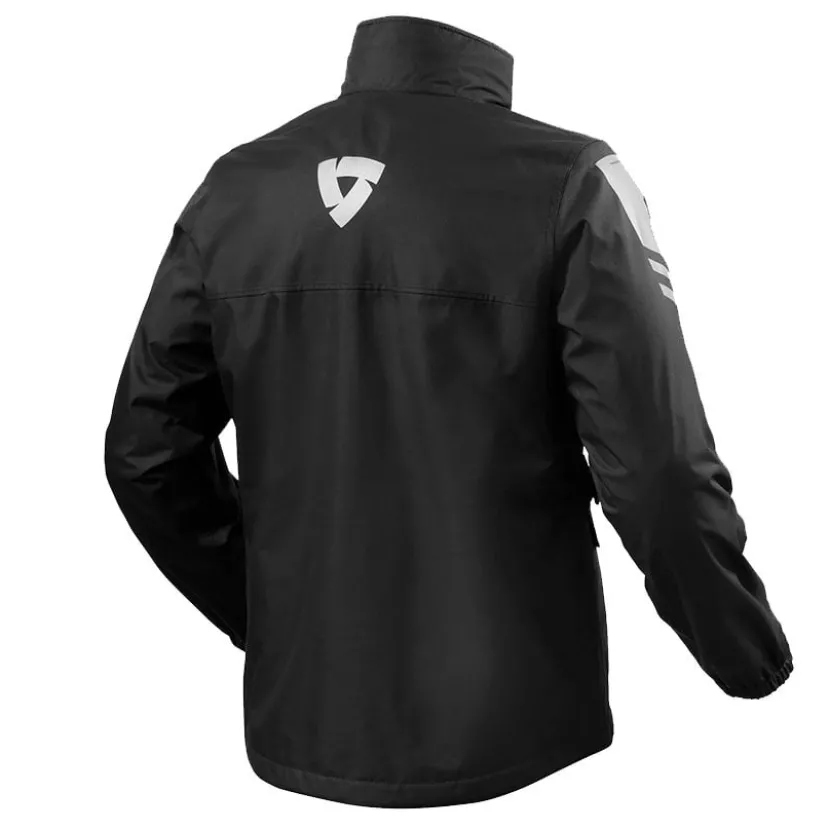 Nitric 4 H2O Jacket